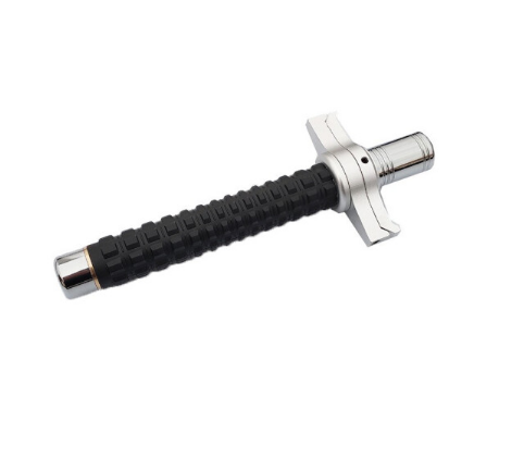 三節棍 香港3RACING出品44MM三节棍CVD：SAKURA S/XI/通用:SAK-X27